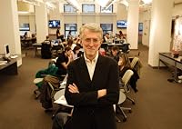Image of Jeff Jarvis
