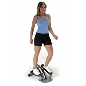 Stamina 55-1610 InMotion E1000 Elliptical Trainer