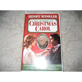 American Christmas Carol [VHS]
