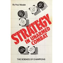Strategy in Unarmed Combat