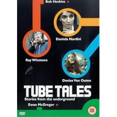 Tube Tales [Region 2]