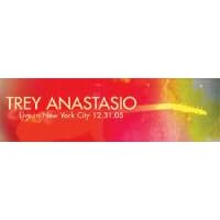 Click here to buy Live in New York City 12.31.05 by  Trey Anastasio .