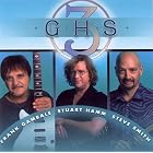 Ghs 3 by Frank Gambale, Stuart Hamm, and Steve Smith