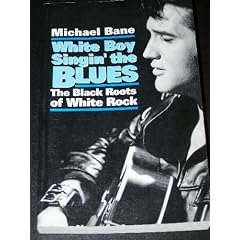 White Boy Singin' the Blues