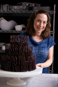 Image of Rose Levy Beranbaum