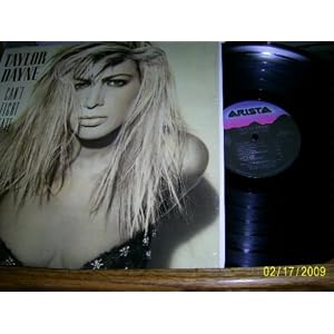 Cant Fight Fate Vinyl by Taylor Dayne (Vinyl - 1989)
