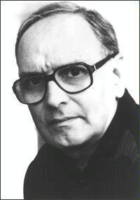 Image of Ennio Morricone
