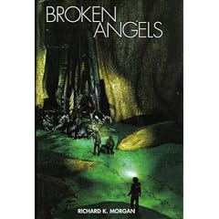 Broken Angels