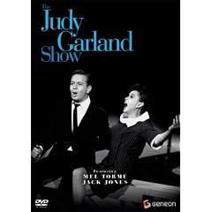 The Judy Garland Show, Featuring Mel Torme and Jack Jones