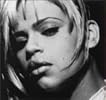 Faith Evans