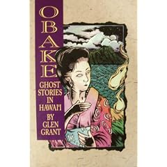 Obake: Ghost Stories in Hawaii