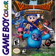 Dragon Warrior Monsters