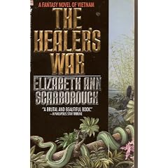 Healer's War, The