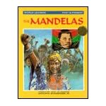 Nelson and Winnie Mandela (World Leaders Past and Present) book cover