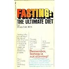 Click here to buy Fasting: The Ultimate Diet by Cottler And Jaffe and No Illustrations.