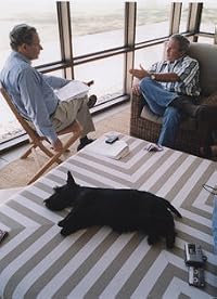Image of Bob Woodward