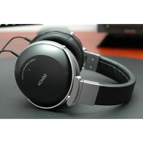 discount Denon AHD2000 High Performance Over-Ear Headphones