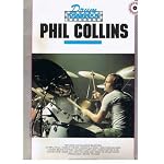 Drum Techniques of Phil Collins (Off the Record) book cover