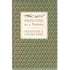 Click here to buy  Painting As a Pastime  by Winston S. Churchill.