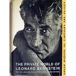 The Private World of Leonard Bernstein book cover