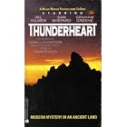 Thunderheart by Lowell Charters, Elizabeth Lowell, Ann Maxwell, and Evan Maxwell