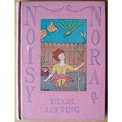 Noisy Nora,