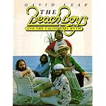 The Beach Boys and the California Myth book cover