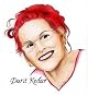Dorit Kedar