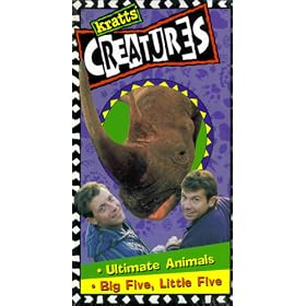 Ultimate Animals