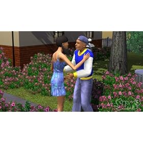 The Sims 3