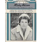 Ricky Nelson, Legendary Performers (Ricky Nelson) book cover