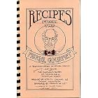 Recipes from the Frugal gourmet: A television series on frugal cooking by  Jeff Smith