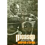 Picasso: Pablo Ruiz Picasso : A Biography book cover
