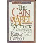 The Cain & Abel Syndrome book cover