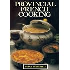 Provincial French Cooking by  Helge Rubinstein