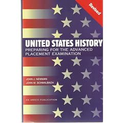 United States History: Preparing for the Advanced Placement Examination