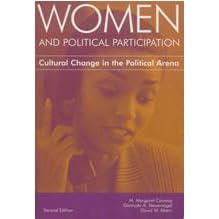 Women and Political Participation: Cultural Change In the Political Arena, 2nd Edition