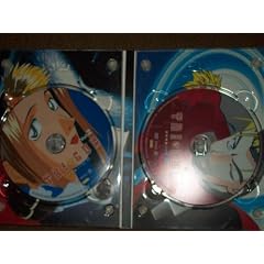 Trigun Volumes 1-6 by 