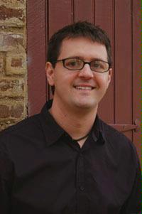 Shawn Wood