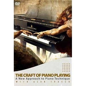 Craft of Piano Playing