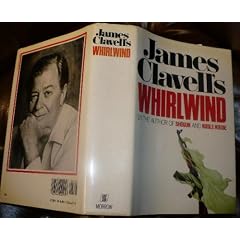 JAMES CLAVELL'S WHIRLWIND