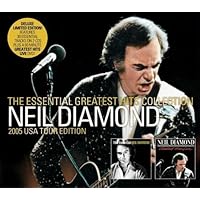 Essential-2005 Australian Tour Edition