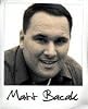 Matt Bacak