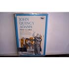 John Quincy Adams by 