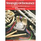 W21CL - Clarinet: Book 1 (Standard of Excellence Series) by Bruce Pearson