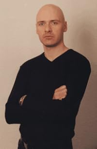 Image of Nicholas Redfern