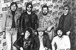 Lamont Cranston Band