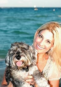 Image of Nikki Moustaki