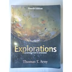 Explorations: An Introduction To Astronomy