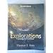 Explorations: An Introduction To Astronomy